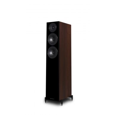 Напольная акустика Wharfedale Diamond 12.3 Walnut Pearl